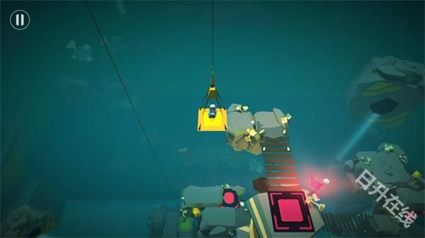 波克艾克大冒险