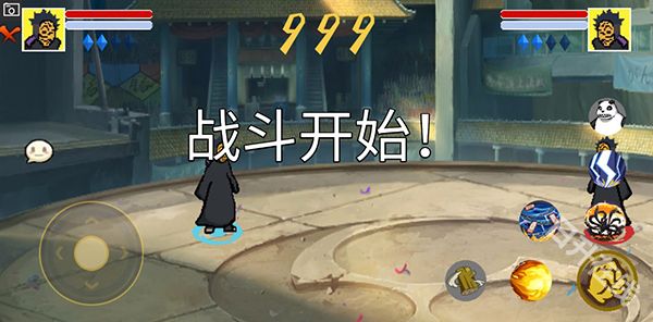 像素火影Zgai一周年