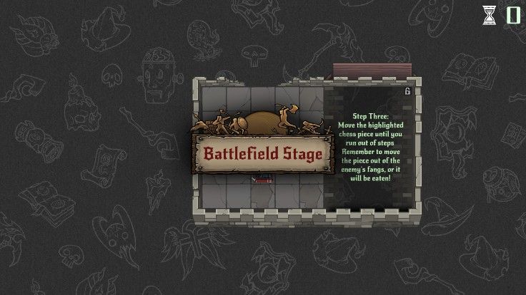 灵魂地牢(Soul Dungeon)