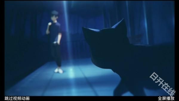 星空列车与白的旅行