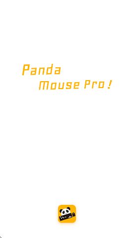 Panda Touch Pro