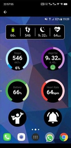 notify for mi band专业版