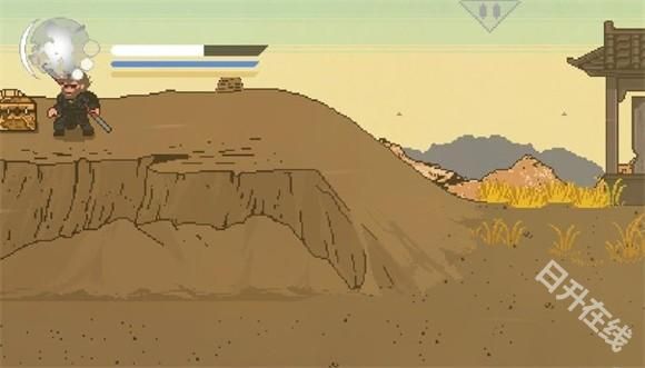 黑神话像素版完整版