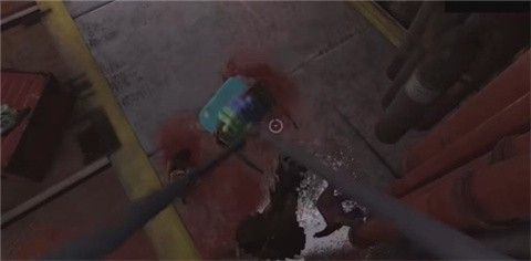 波比的游戏时间第三章2006菜单