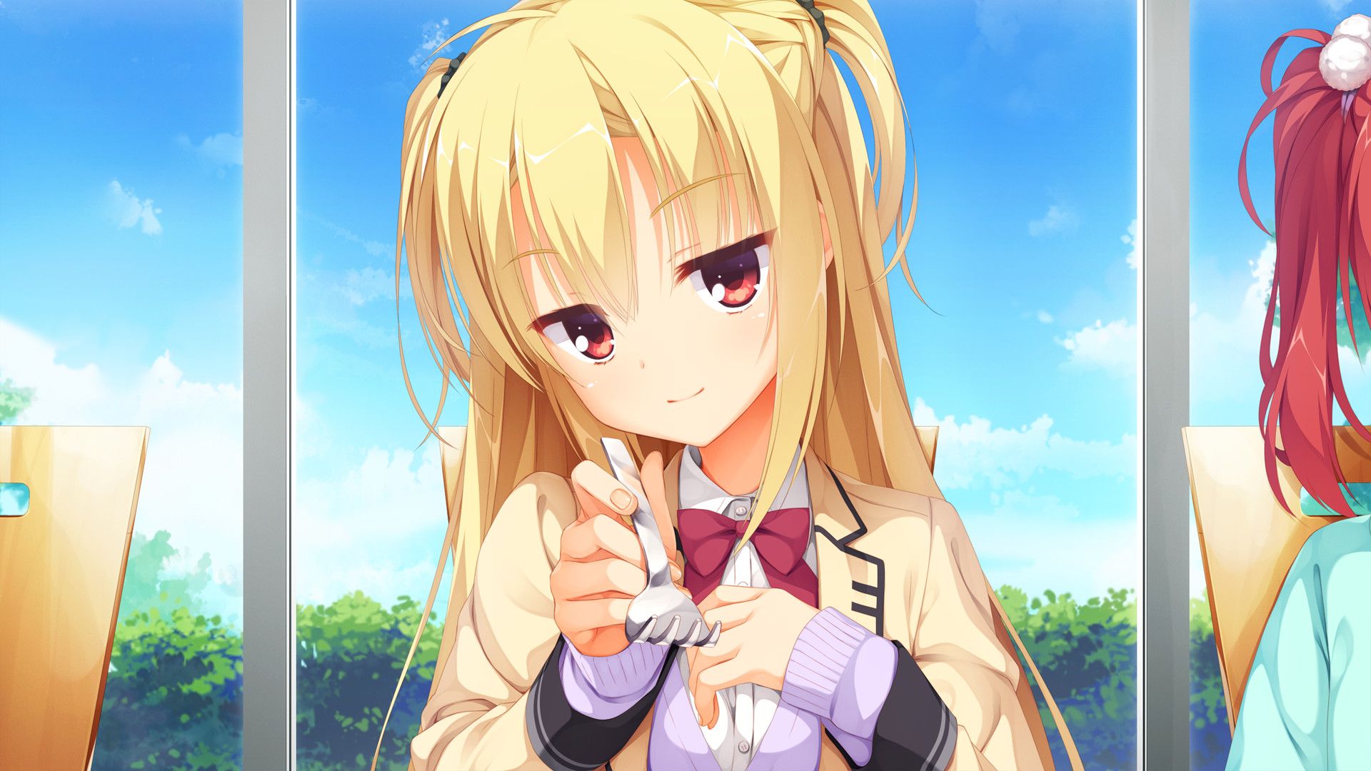 谜语小丑冷狐版