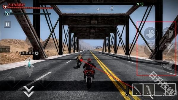 公路救赎联机版