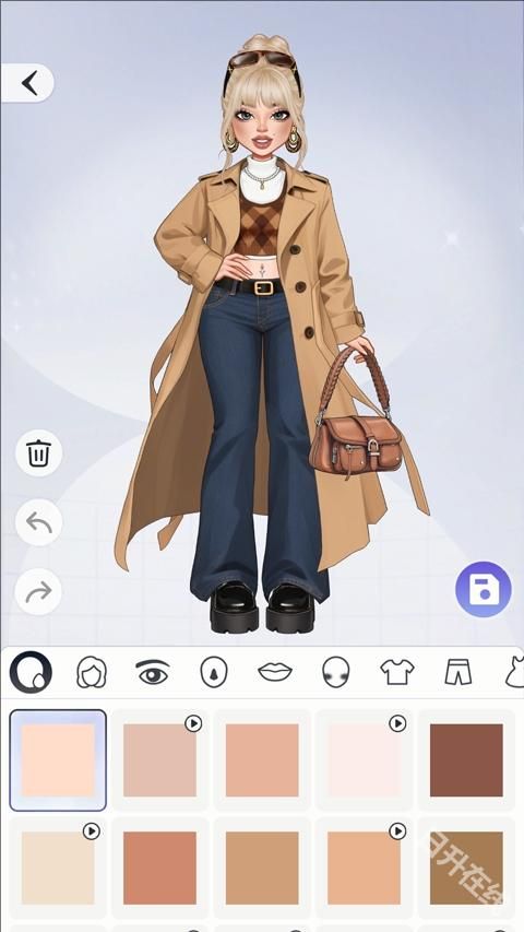 尤雅闪耀中文版