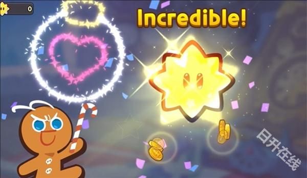 姜饼人女巫城堡