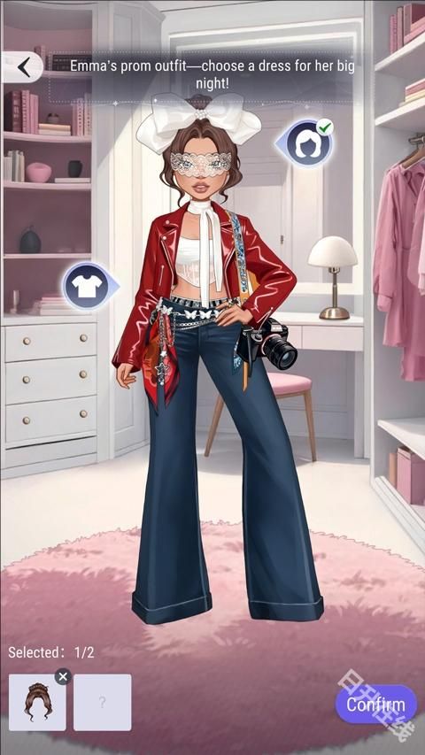 尤雅闪耀中文版