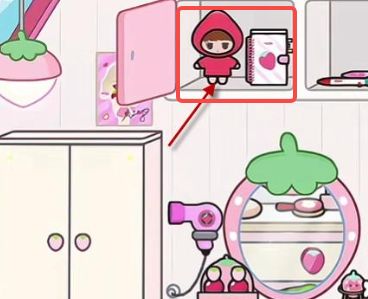 米加小镇世界节日组合包