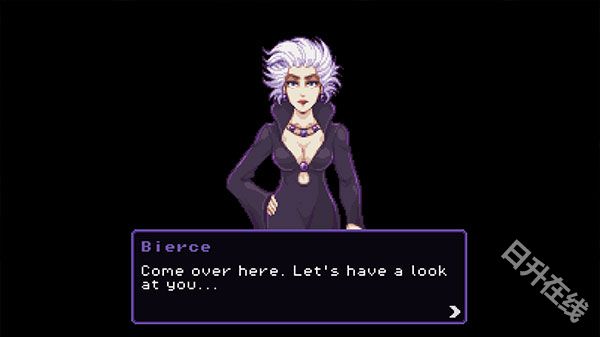 黑暗欺骗2d像素版