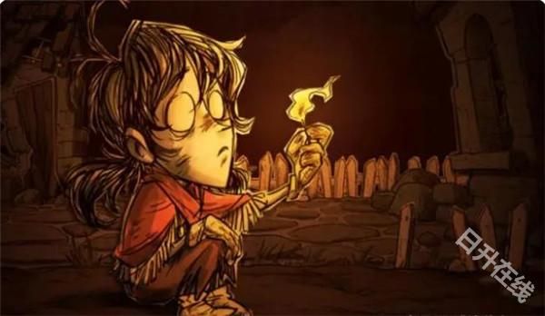 饥荒巨人国联机版