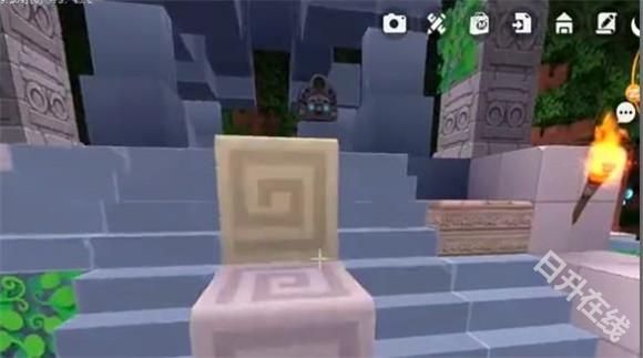 迷你世界雨林版本正版