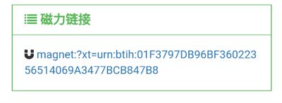 老王磁力最新版