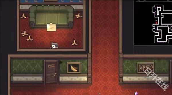 黑暗欺骗2d像素版