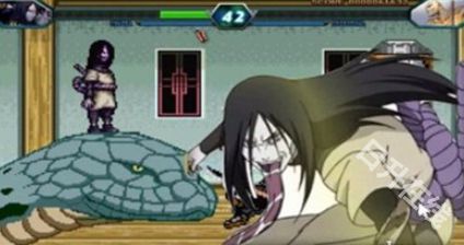 死神vs火影jojo版手机版