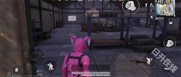 pubg体验服官方正版