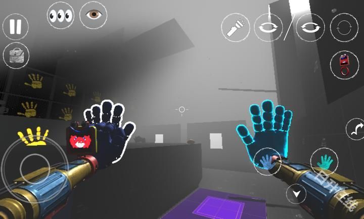 波比的游戏时间第X章