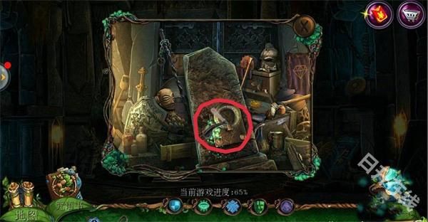 密室逃脱7环游世界