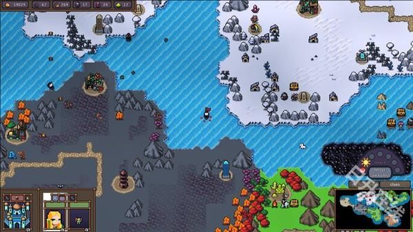 英雄之时中文版