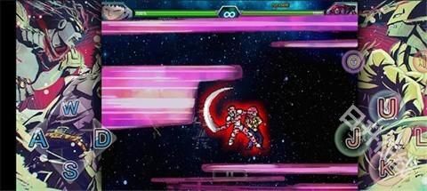 mugenjojo像素版别天止水改