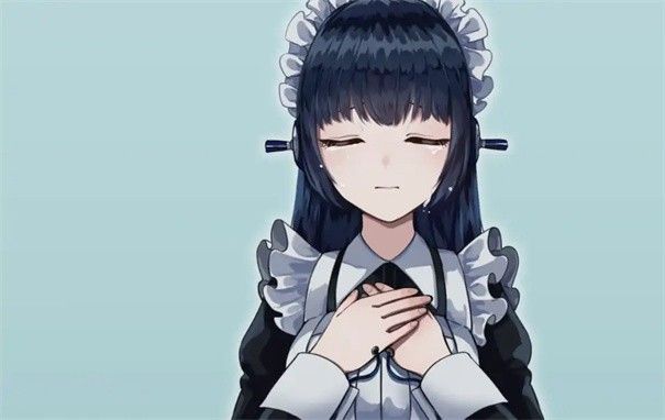 雨音和自动人形