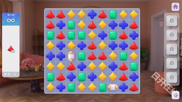 好莱坞心动时刻