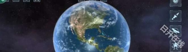 星球爆炸模拟器正版