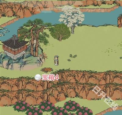 江南百景图官方正版