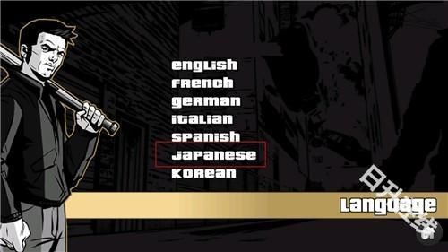 侠盗飞车3中文版