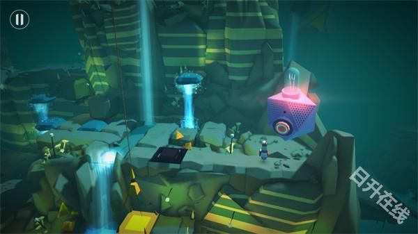 波克艾克大冒险