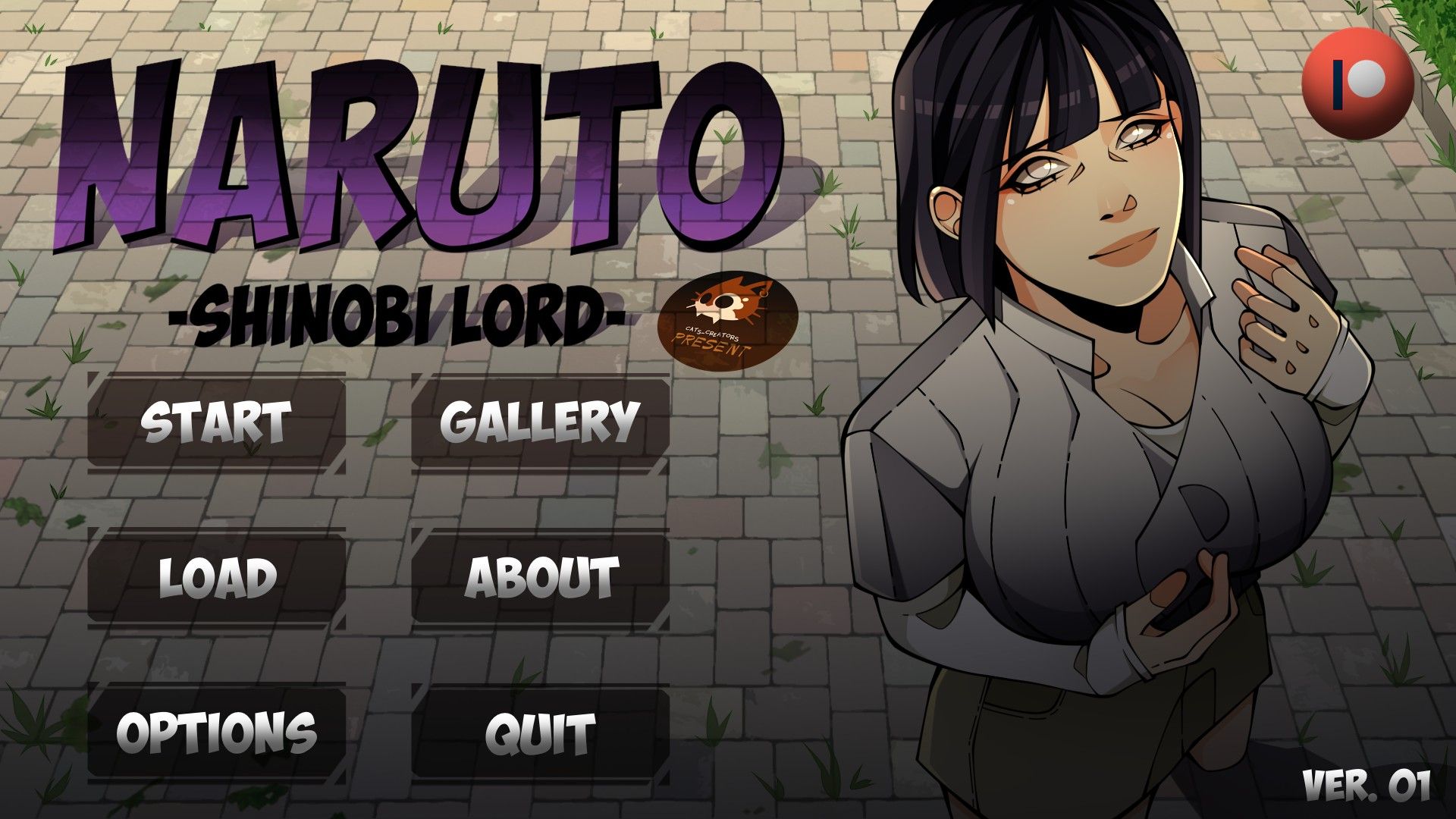 火影忍者忍者之主