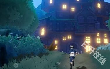 黑色四叶草魔法帝之道