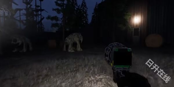 畸形动物园官方正版