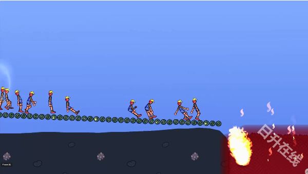 海洋沙盒模拟器