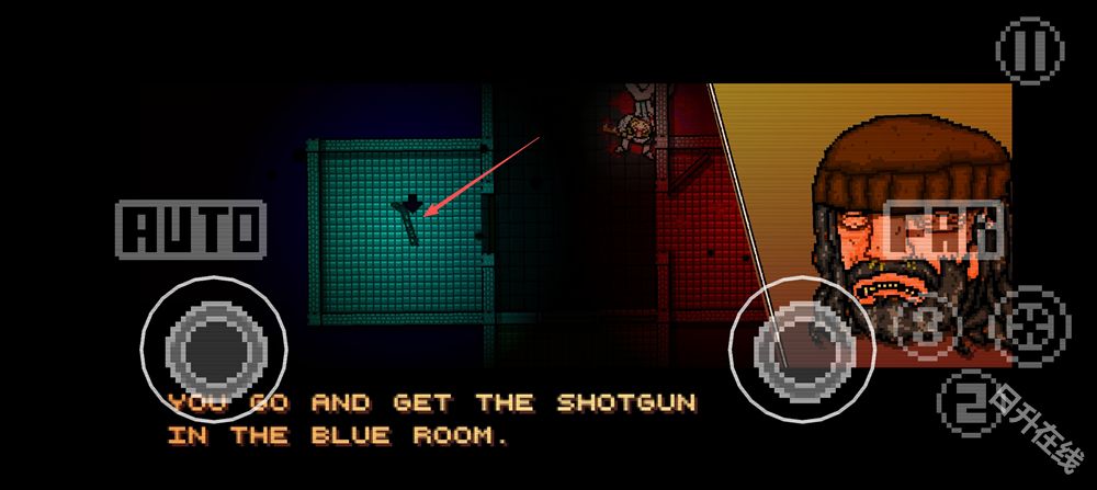 迈阿密热线手机版