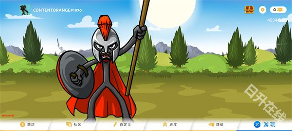 火柴人战争遗产3国际版