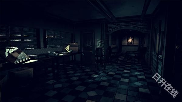 班迪与黑暗复兴