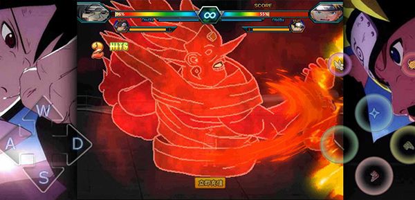 究极风暴4中文版