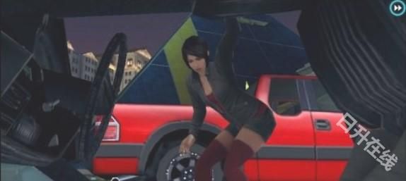 孤胆车神维加斯官方正版