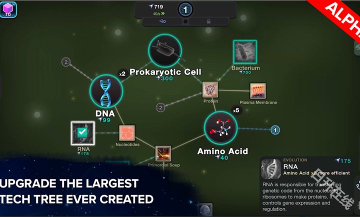 从细胞到奇点现实重启