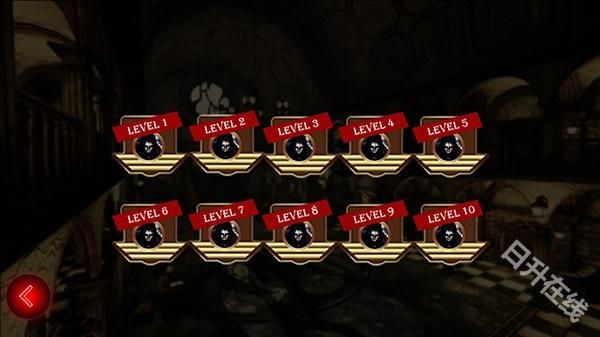 波比的游戏时间第X章