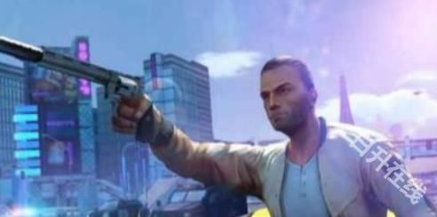 孤胆车神维加斯