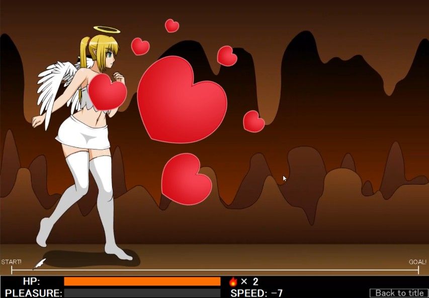 天使逛地狱女巫版