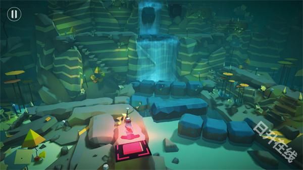 波克艾克大冒险