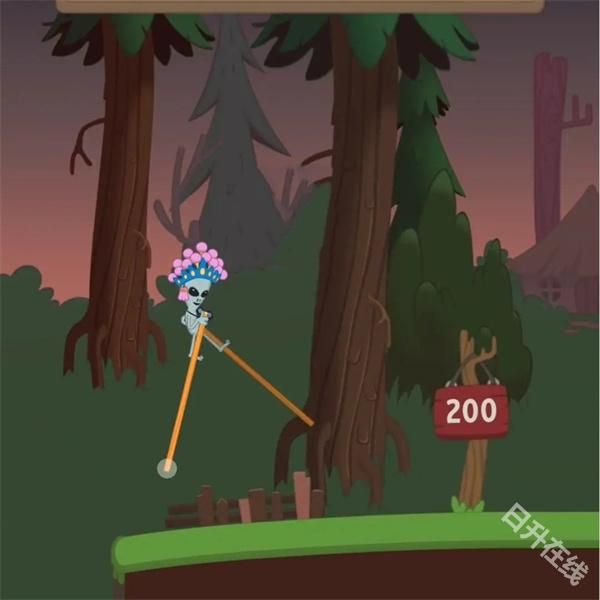 行走大师官方正版