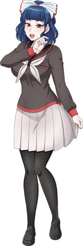 病娇模拟器同人版