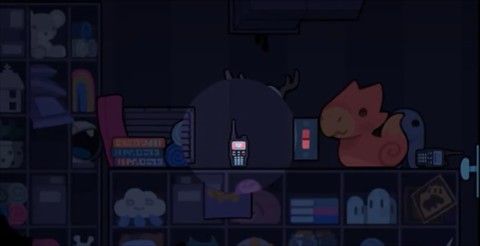 神秘生物公园安卓版