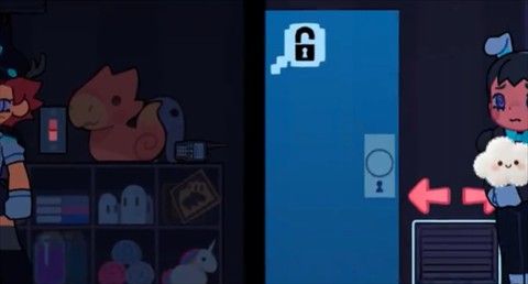 神秘生物公园安卓版