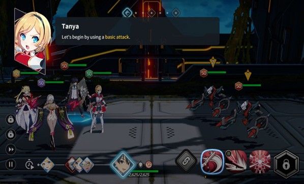 异域战记官方版下载(OUTERPLANE安装器)